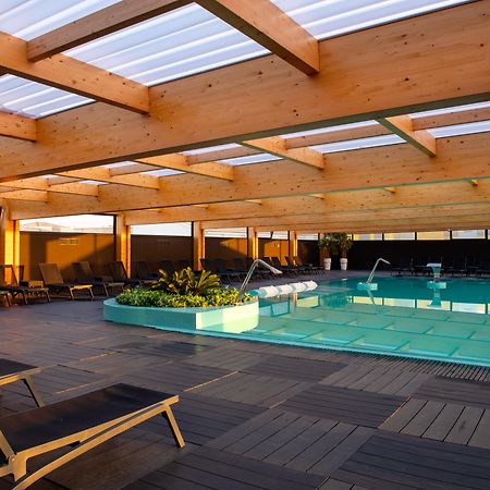 Hotel Cristal Vieira Praia & Spa Vieira de Leiria Zewnętrze zdjęcie