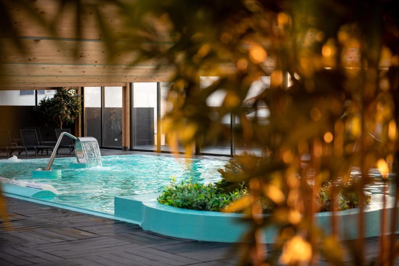 Hotel Cristal Vieira Praia & Spa Vieira de Leiria Zewnętrze zdjęcie
