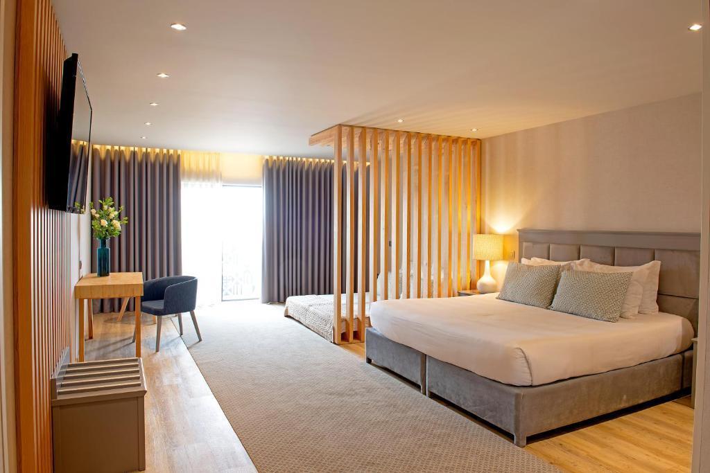 Hotel Cristal Vieira Praia & Spa Vieira de Leiria Zewnętrze zdjęcie