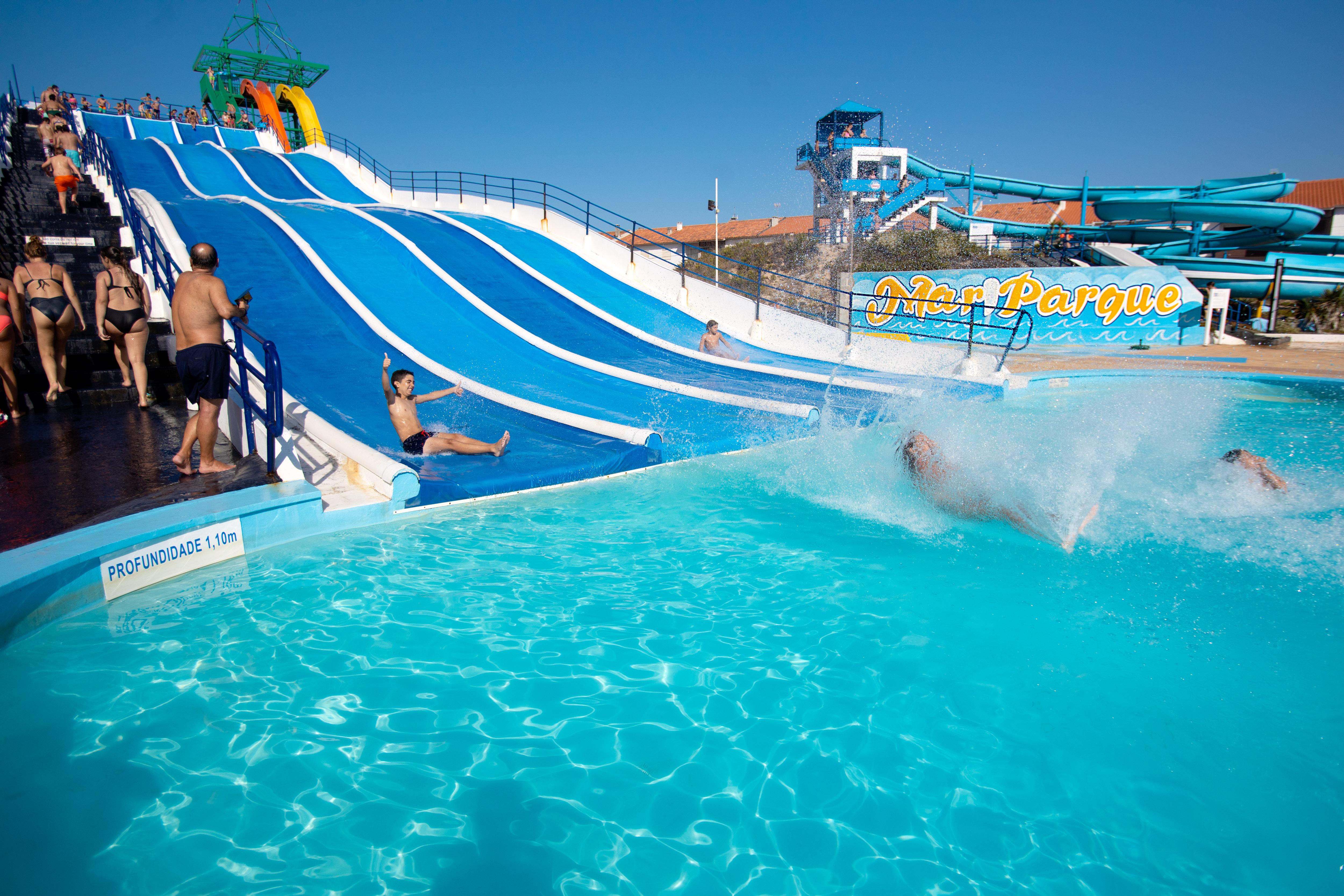 Hotel Cristal Vieira Praia & Spa Vieira de Leiria Zewnętrze zdjęcie