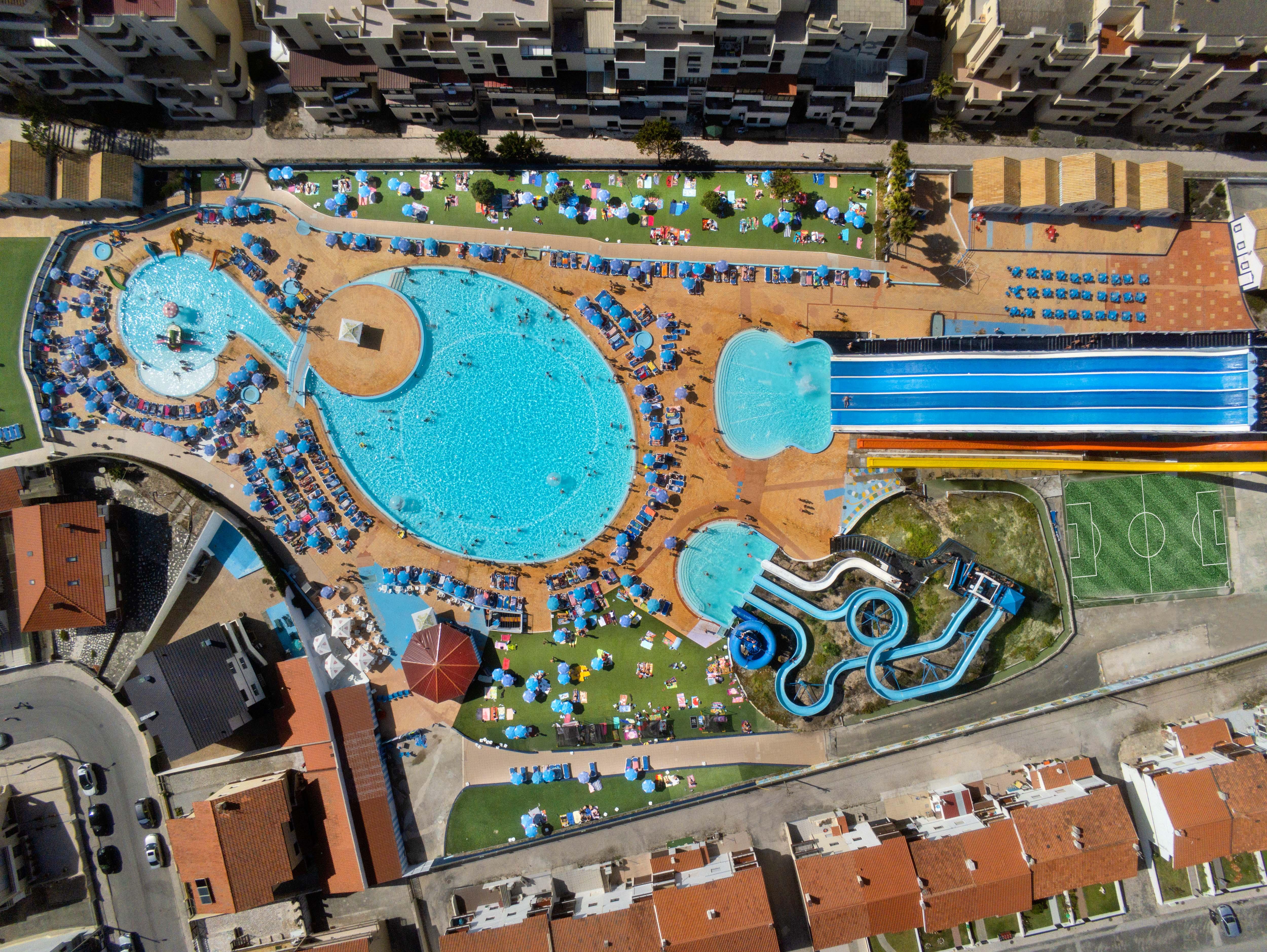 Hotel Cristal Vieira Praia & Spa Vieira de Leiria Zewnętrze zdjęcie