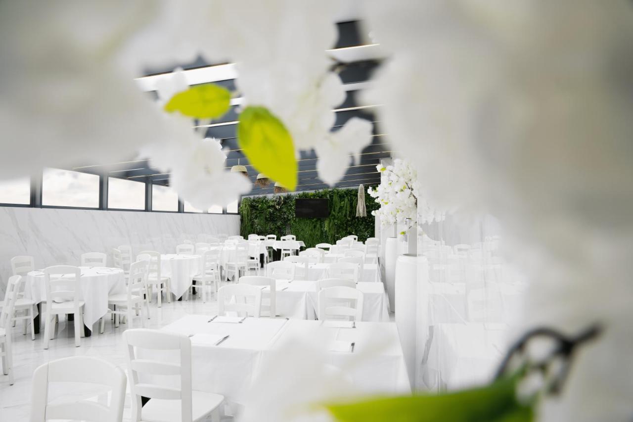 Hotel Cristal Vieira Praia & Spa Vieira de Leiria Zewnętrze zdjęcie