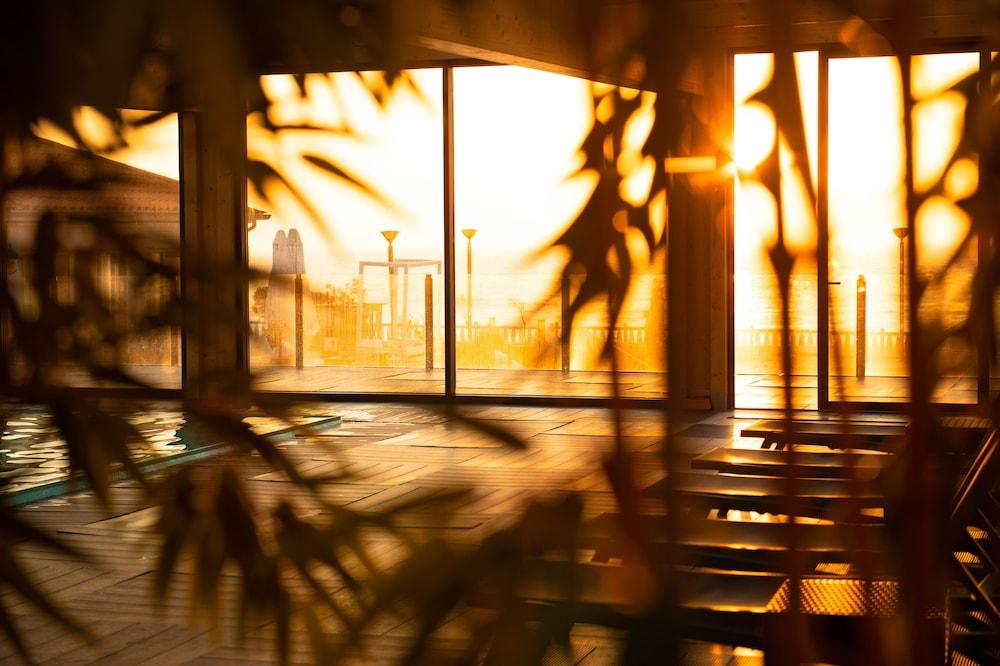 Hotel Cristal Vieira Praia & Spa Vieira de Leiria Zewnętrze zdjęcie