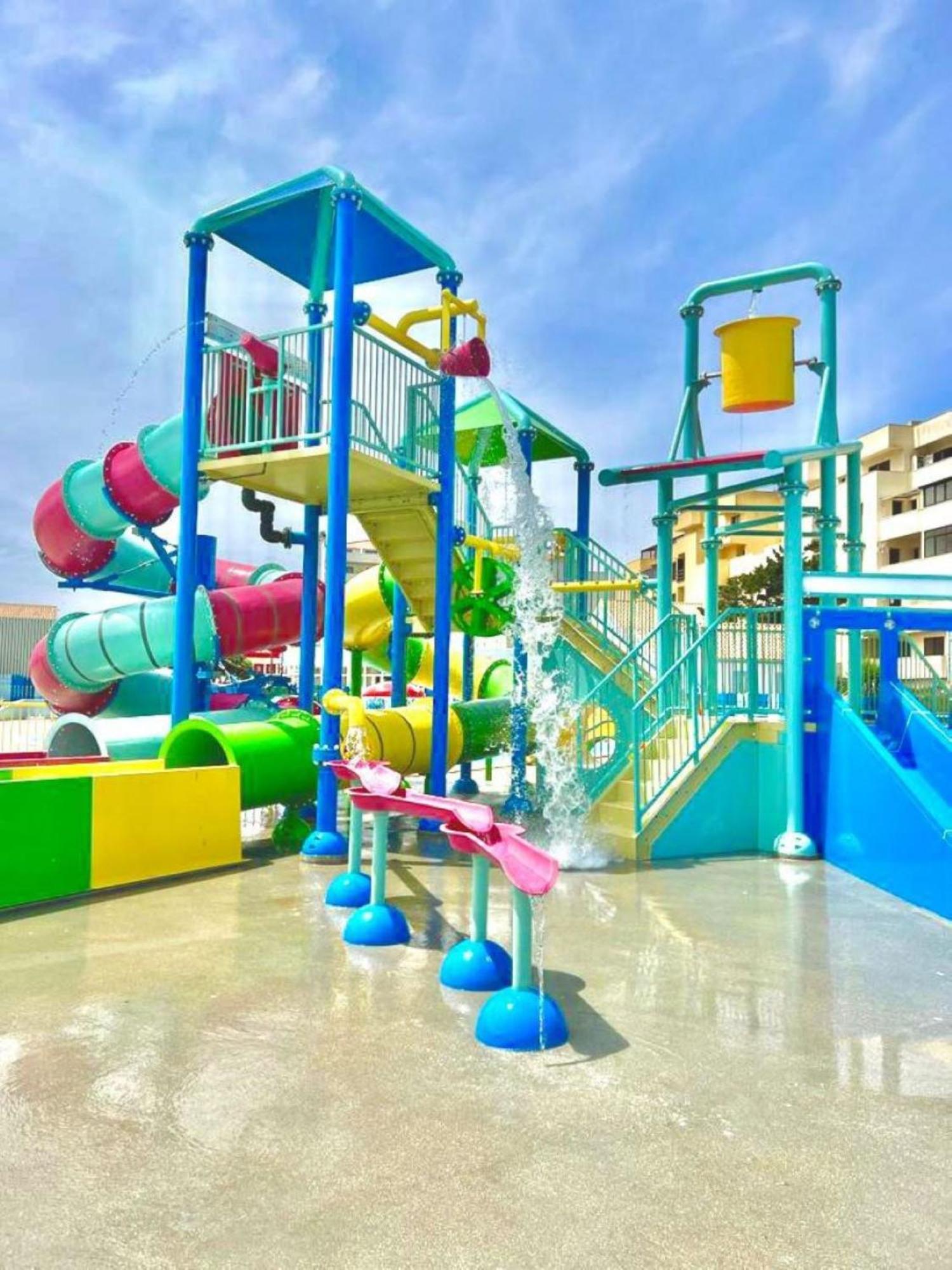 Hotel Cristal Vieira Praia & Spa Vieira de Leiria Zewnętrze zdjęcie