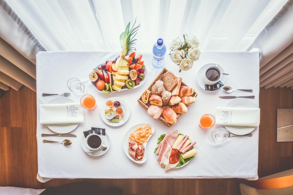 Hotel Cristal Vieira Praia & Spa Vieira de Leiria Zewnętrze zdjęcie