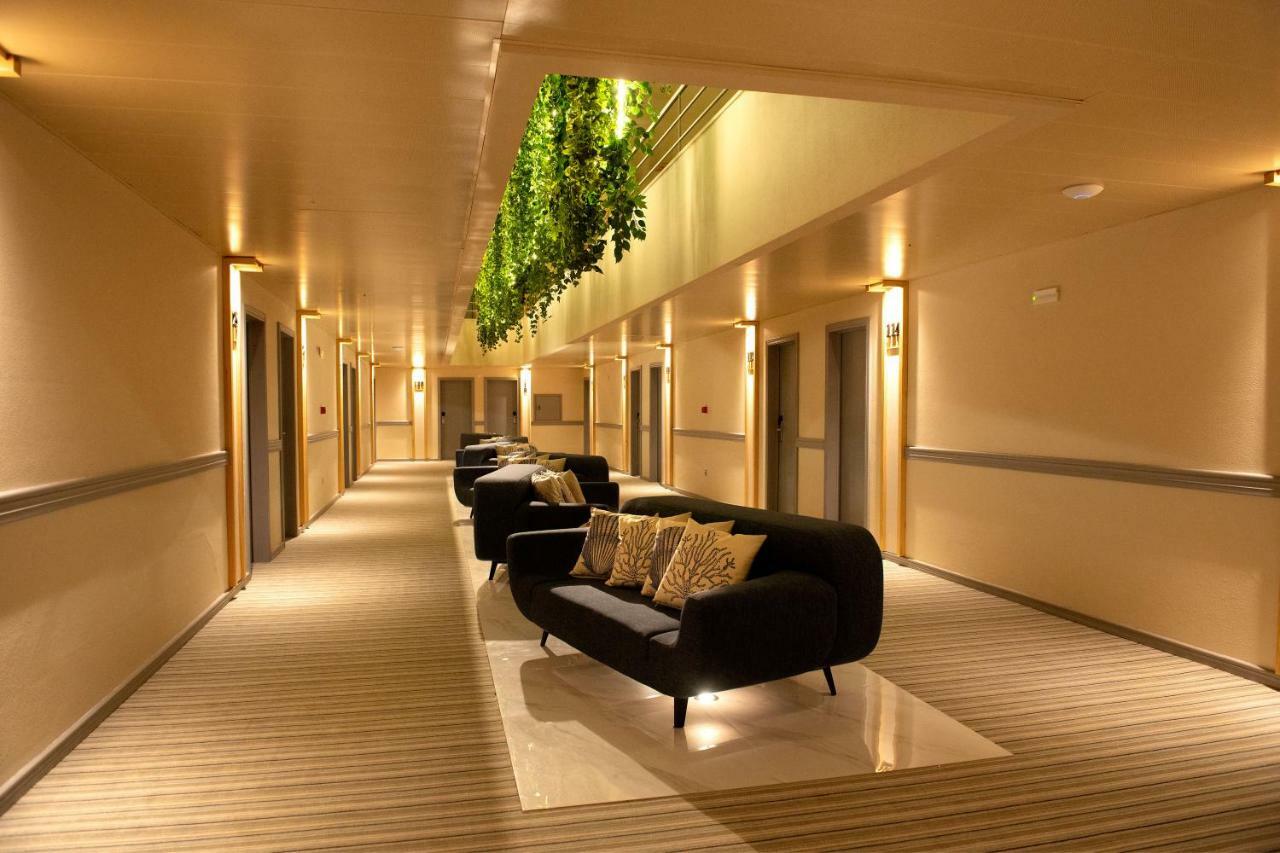 Hotel Cristal Vieira Praia & Spa Vieira de Leiria Zewnętrze zdjęcie