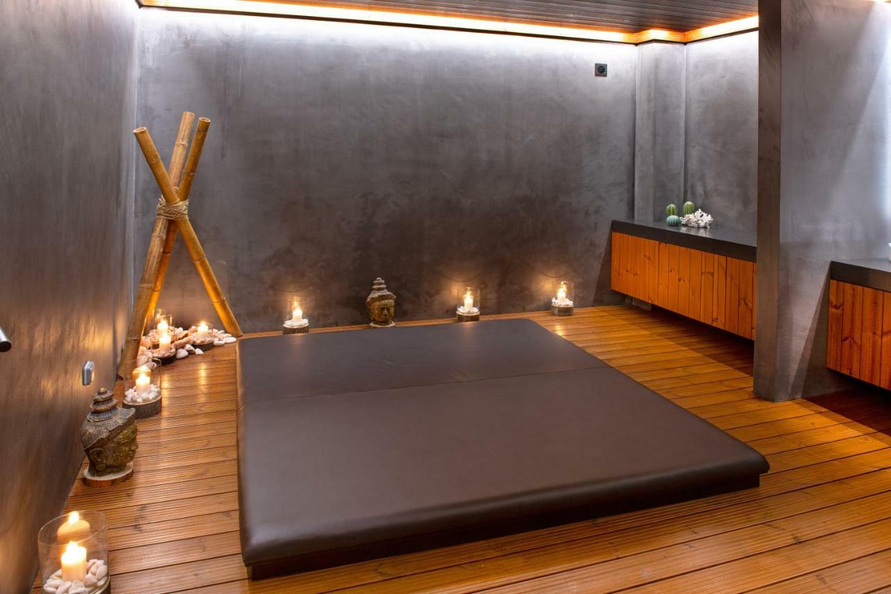 Hotel Cristal Vieira Praia & Spa Vieira de Leiria Zewnętrze zdjęcie